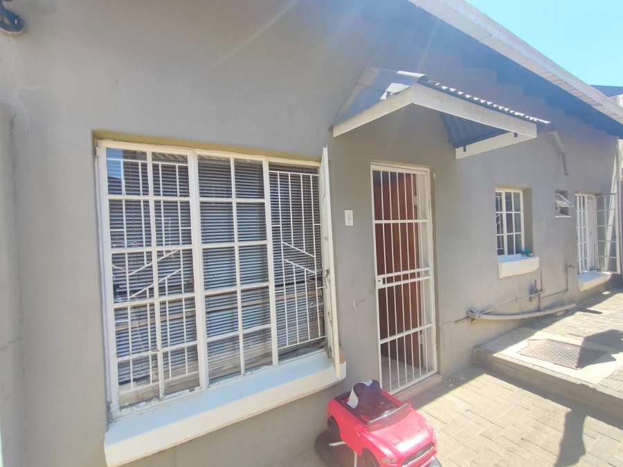 1 Bedroom Property for Sale in Westdene Free State